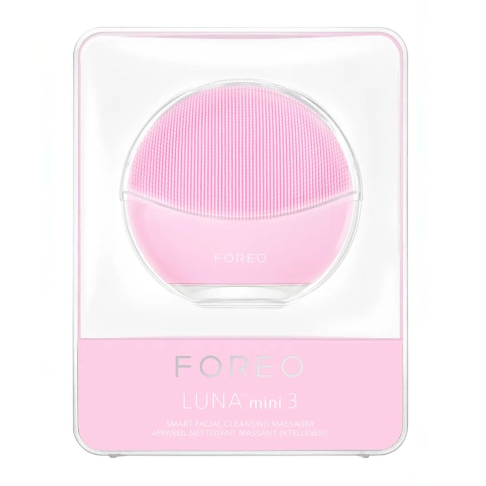 Foreo Luna Mini 3 Cleansing Massager